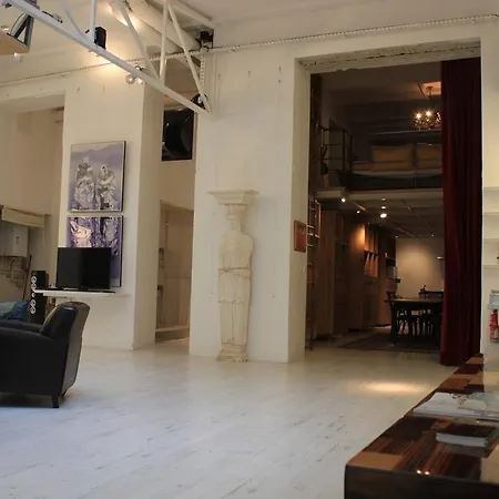 아파트 L'atelier 칸느