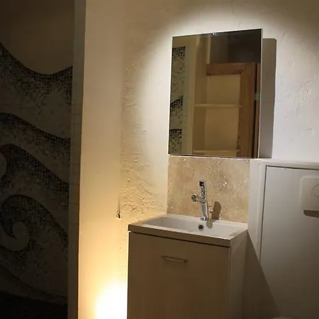 L'atelier 아파트 *
