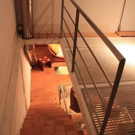 아파트 L'atelier 칸느