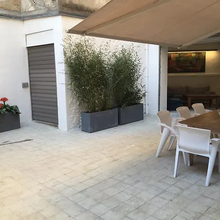 L'atelier 아파트