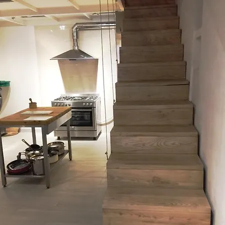 아파트 L'atelier *