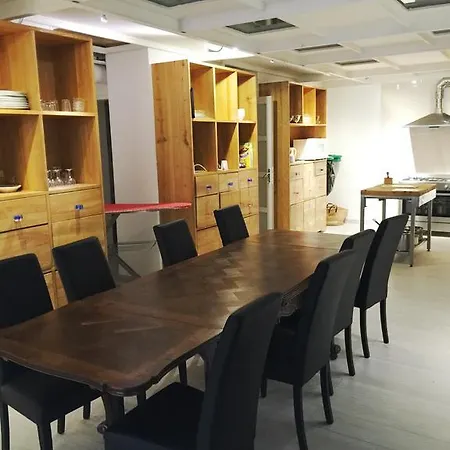 L'atelier