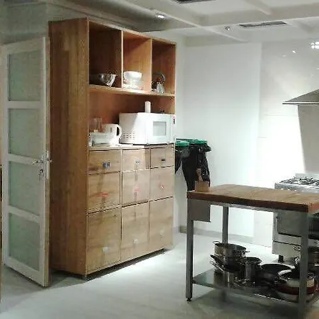 아파트 L'atelier 칸느