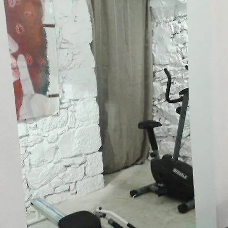 L'atelier 아파트