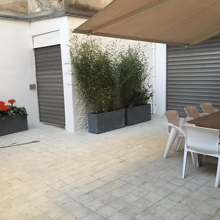 아파트 L'atelier *