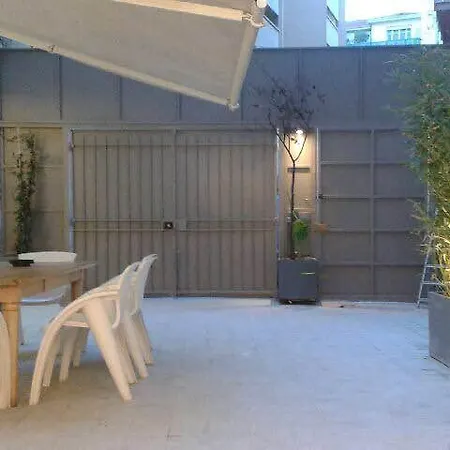 아파트 L'atelier