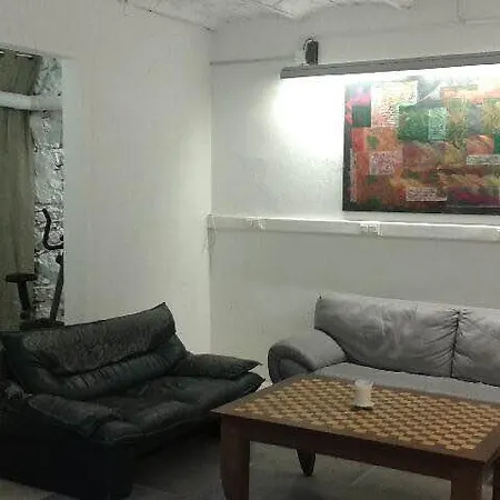 L'atelier 아파트 칸느
