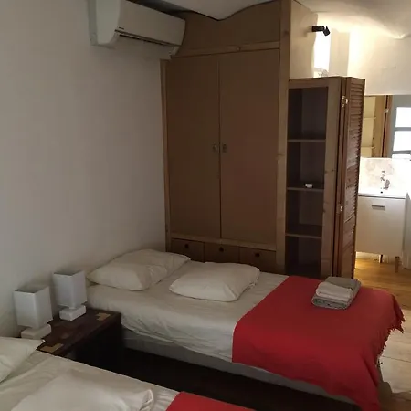 L'atelier 아파트 칸느