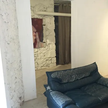 L'atelier 아파트
