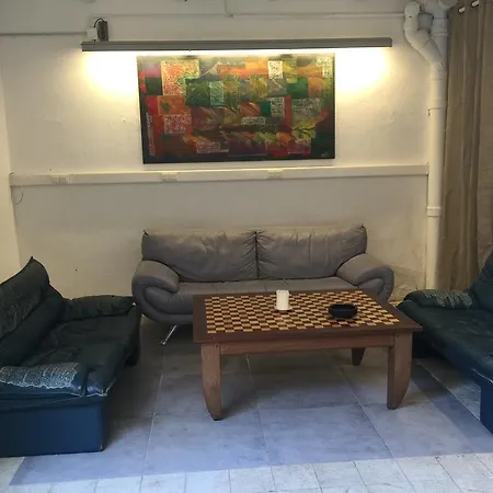 아파트 L'atelier *