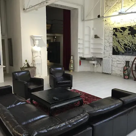 L'atelier