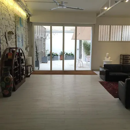 아파트 L'atelier
