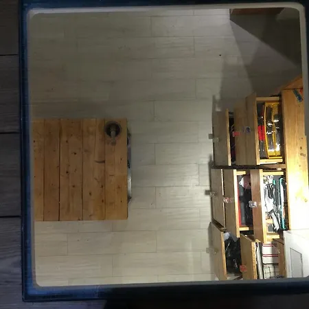 아파트 L'atelier *