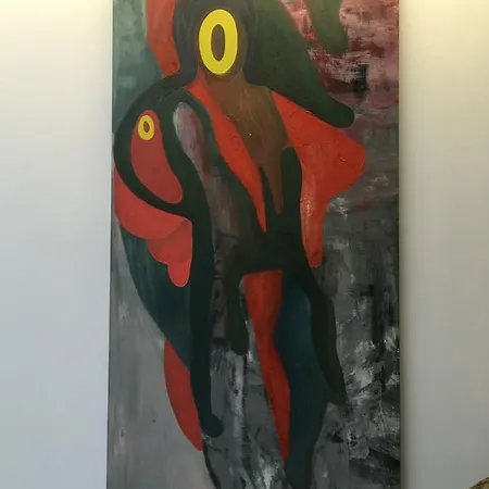 L'atelier