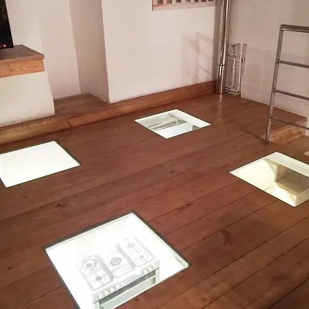 아파트 L'atelier