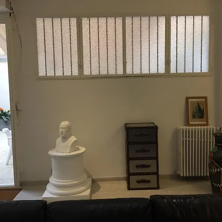 L'atelier *
