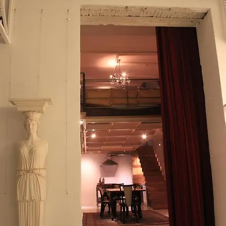 L'atelier Apartment Cannes