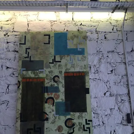 Apartment L'atelier Cannes